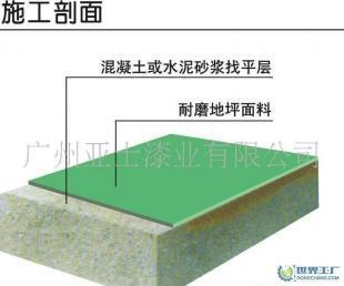 美致漆-金剛砂耐磨硬化地坪涂裝系統_精細化學品_世界工廠網中國產品信息庫