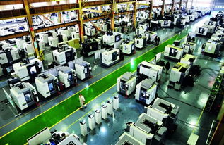 拯救沈陽(yáng)機(jī)床 行業(yè)龍頭是如何走向破產(chǎn)的