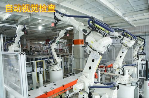 實(shí)地探訪紅旗新工廠,走紅絕非偶然,正成為中國智能制造的領(lǐng)軍者