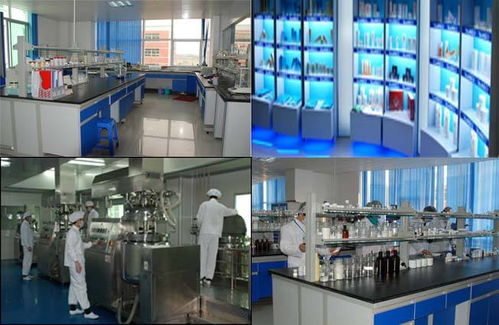 從技術(shù)開發(fā)看化妝品代工廠的未來 挑戰(zhàn)、機(jī)遇與轉(zhuǎn)型之路