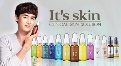 伊思(It's Skin)化妝品深度解析 從熱門單品到技術(shù)開發(fā)實(shí)力